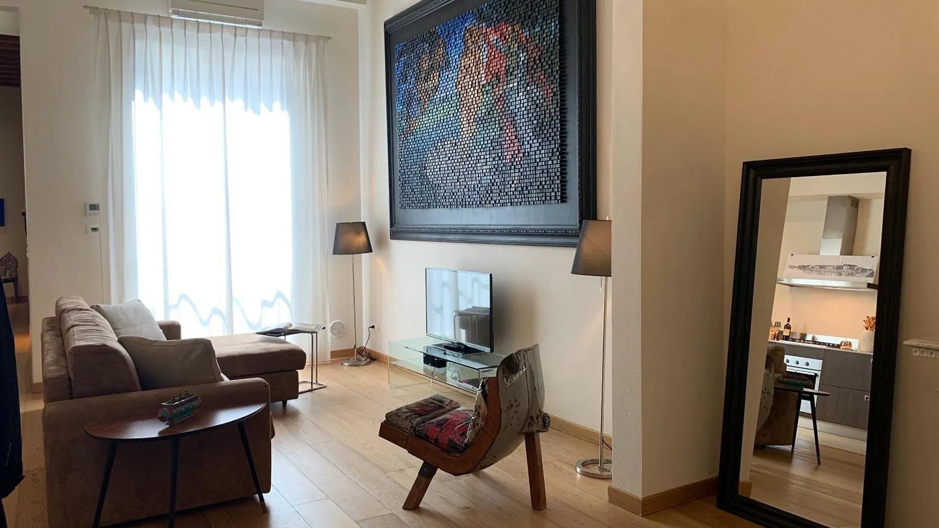 Appart hôtel Florence Art Apartments