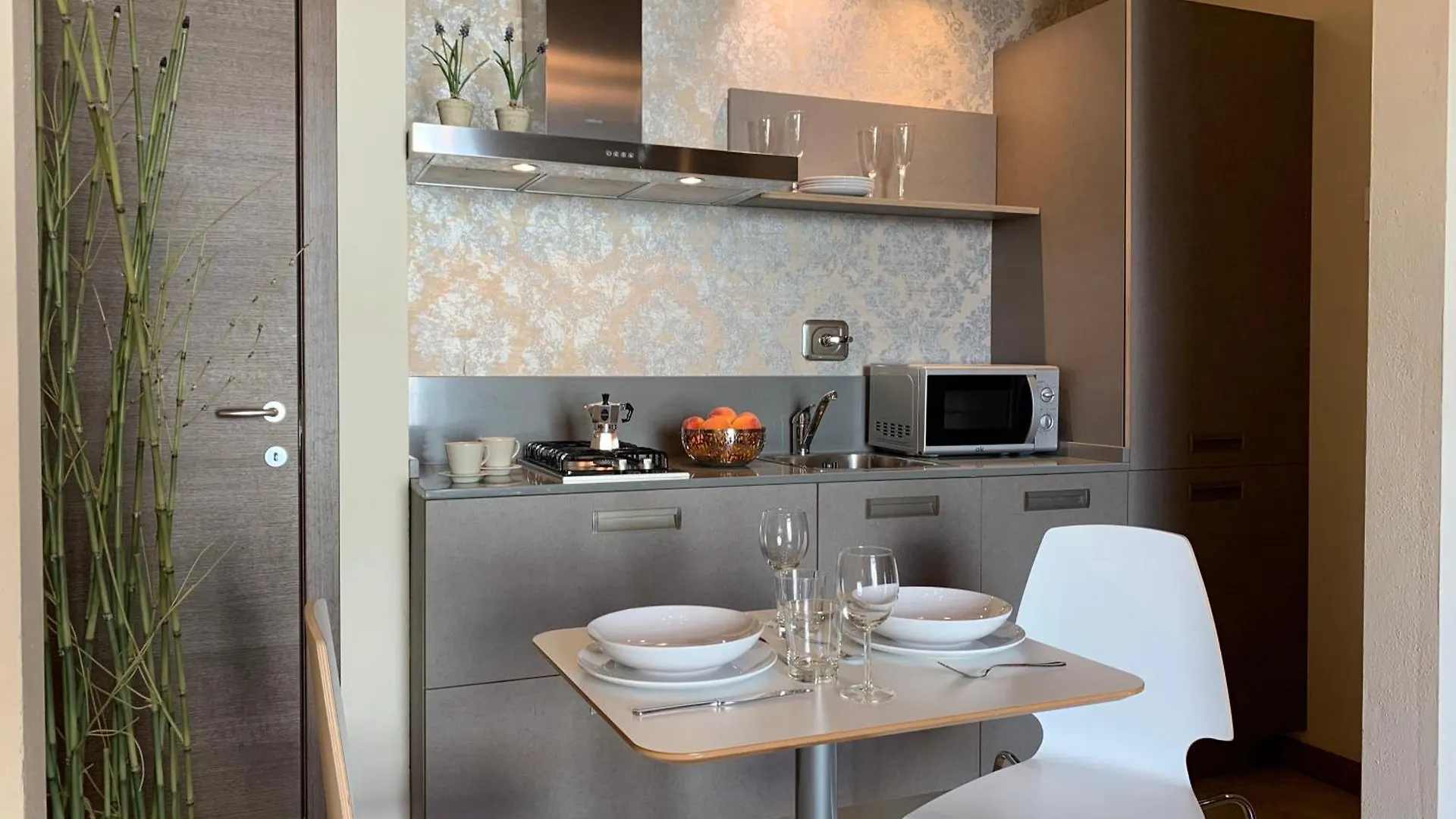 Florence Art Apartments 3*,  Italy