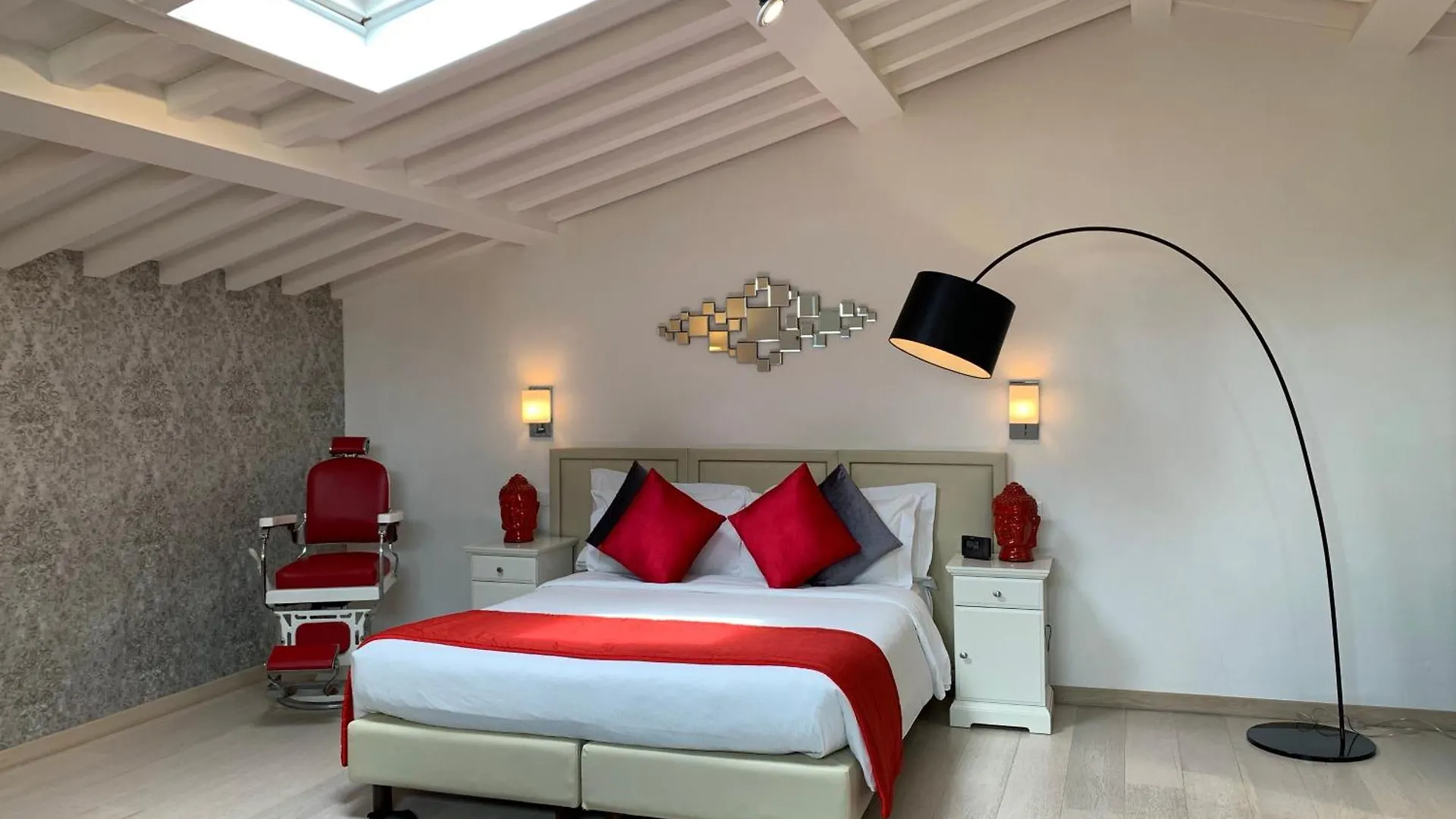 Florence Art Apartments 3*,  Italy
