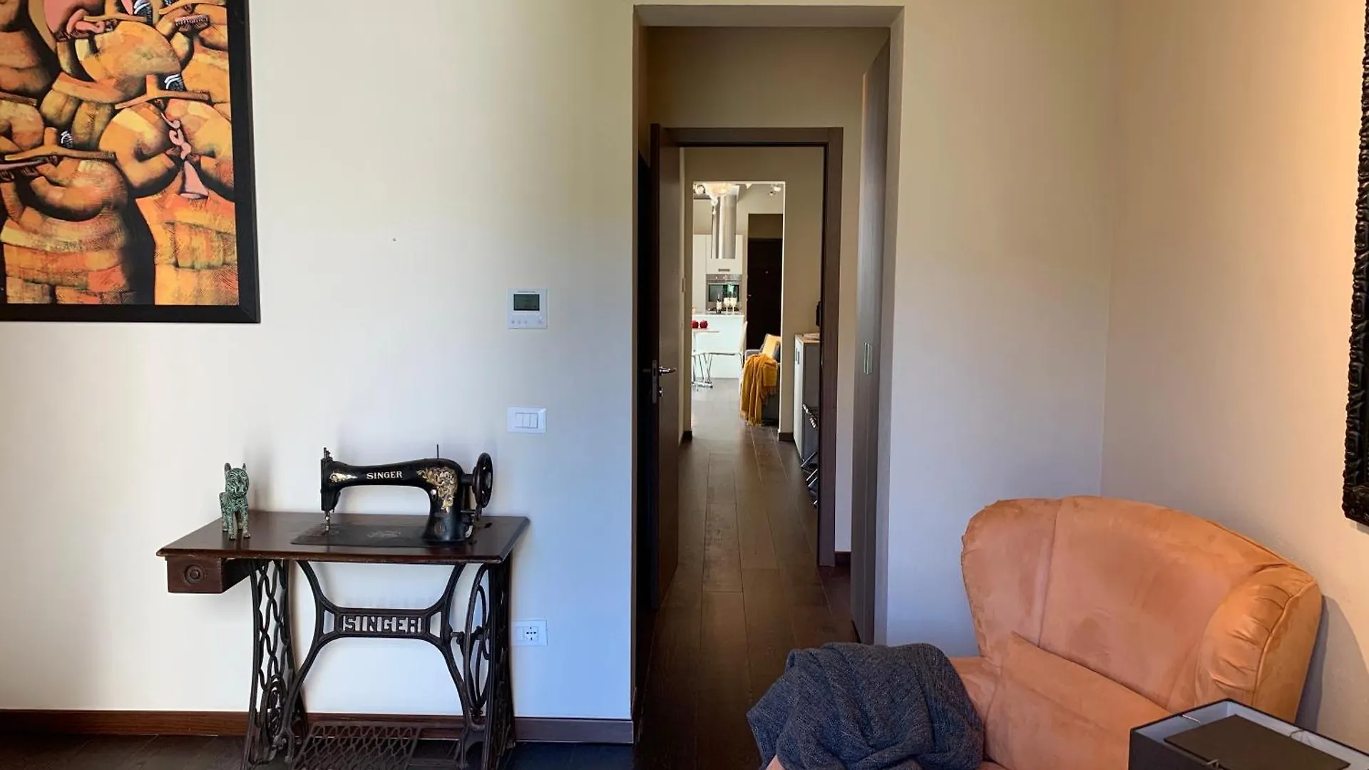 Florence Art Apartments