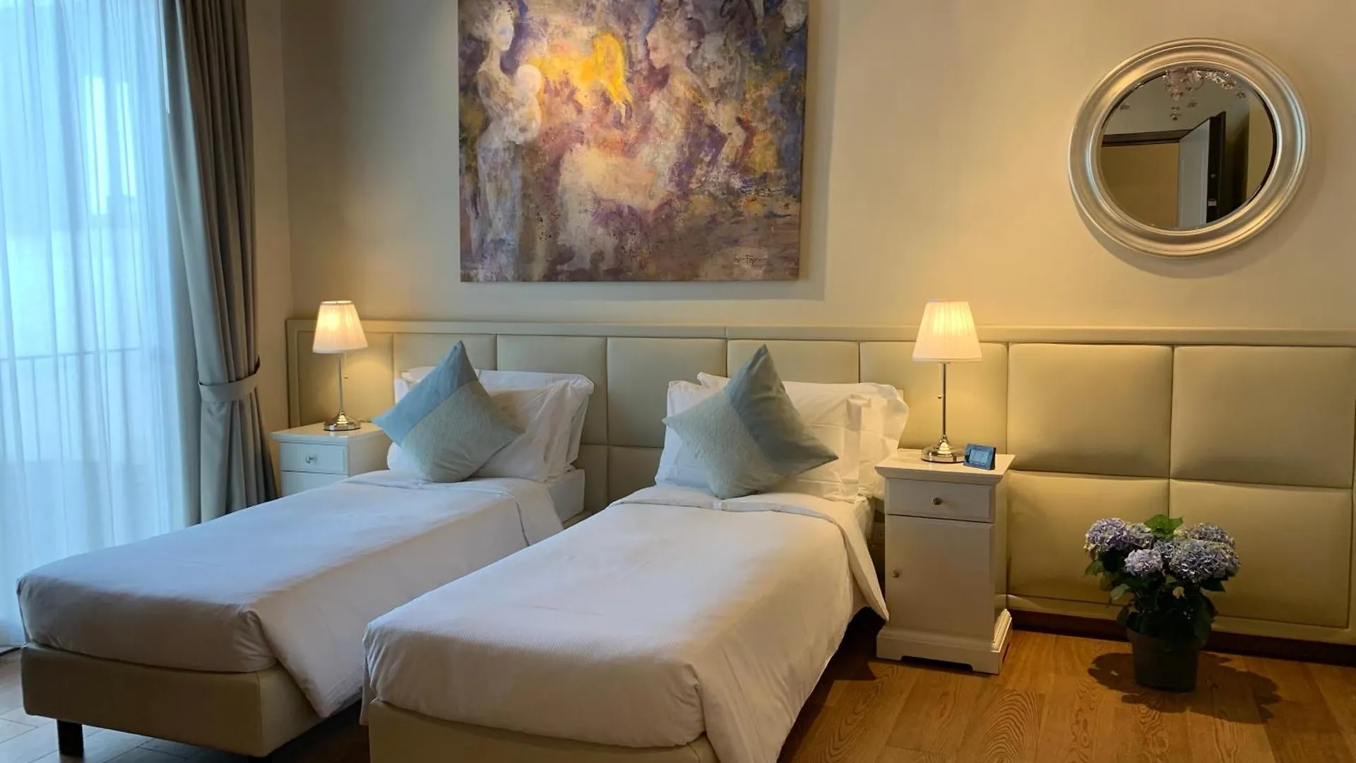 Florence Art Apartments