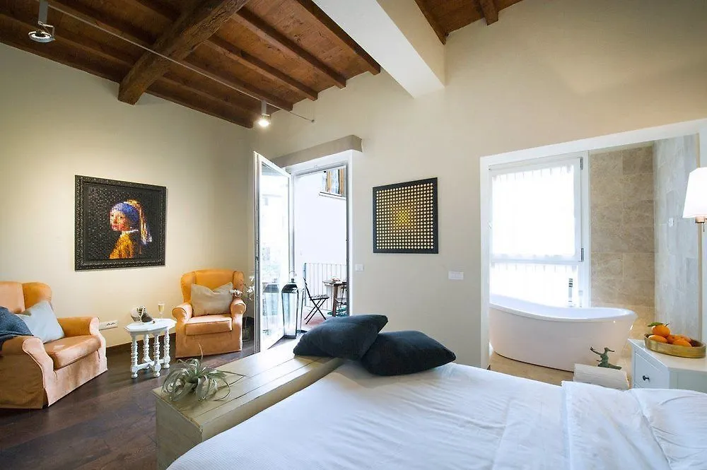 Florence Art Apartments Aparthotel