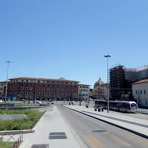 Station Florenz