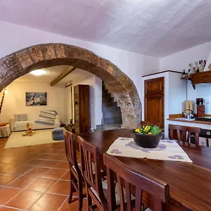 Esclusiva Dimora Storica: Medieval Heart Retreat Apartment Castelsardo