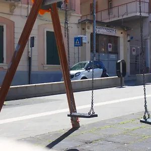 Casa Colapesce Apartment Messina