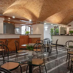 Hotel Argentina, Florencja