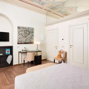 Residenza Mondragone Couette-café
