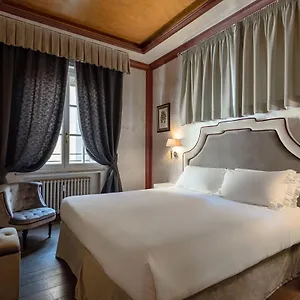 Bed & Breakfast Mabelle Residenza Gambrinus