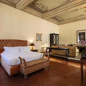 Hotel apartamentowy Palazzo Martellini Residenza D'epoca, Florencja