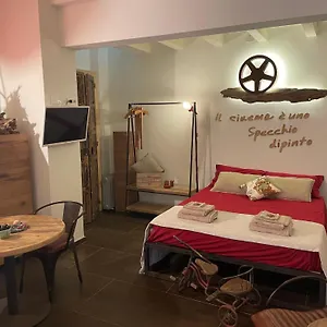 Movie Ortigia Apartment Syracuse