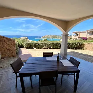 A Punta Tegge Il Mare La Il Tramonto Holiday home La Maddalena (Sassari)