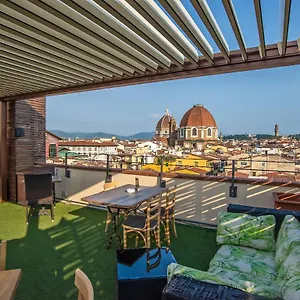 Machiavelli Palace Florence