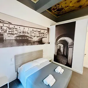 Affittacamere Sant Antonino First Floor Relais