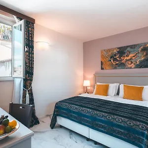 Hotel Palazzo Benci, Florencja