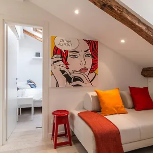 Rialto Mini Apartment Venice