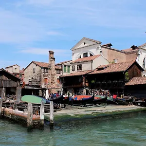 San Gervasio Apartment Venice