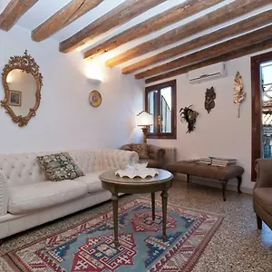 Ca Leonora Apartment Venice