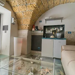  Сasa de vacaciones Ortigia Vista Mare Italia