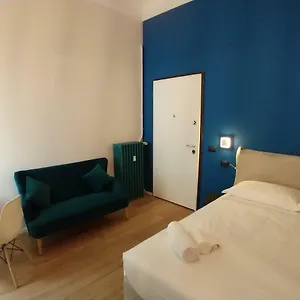 Blue Design Apartment Milan