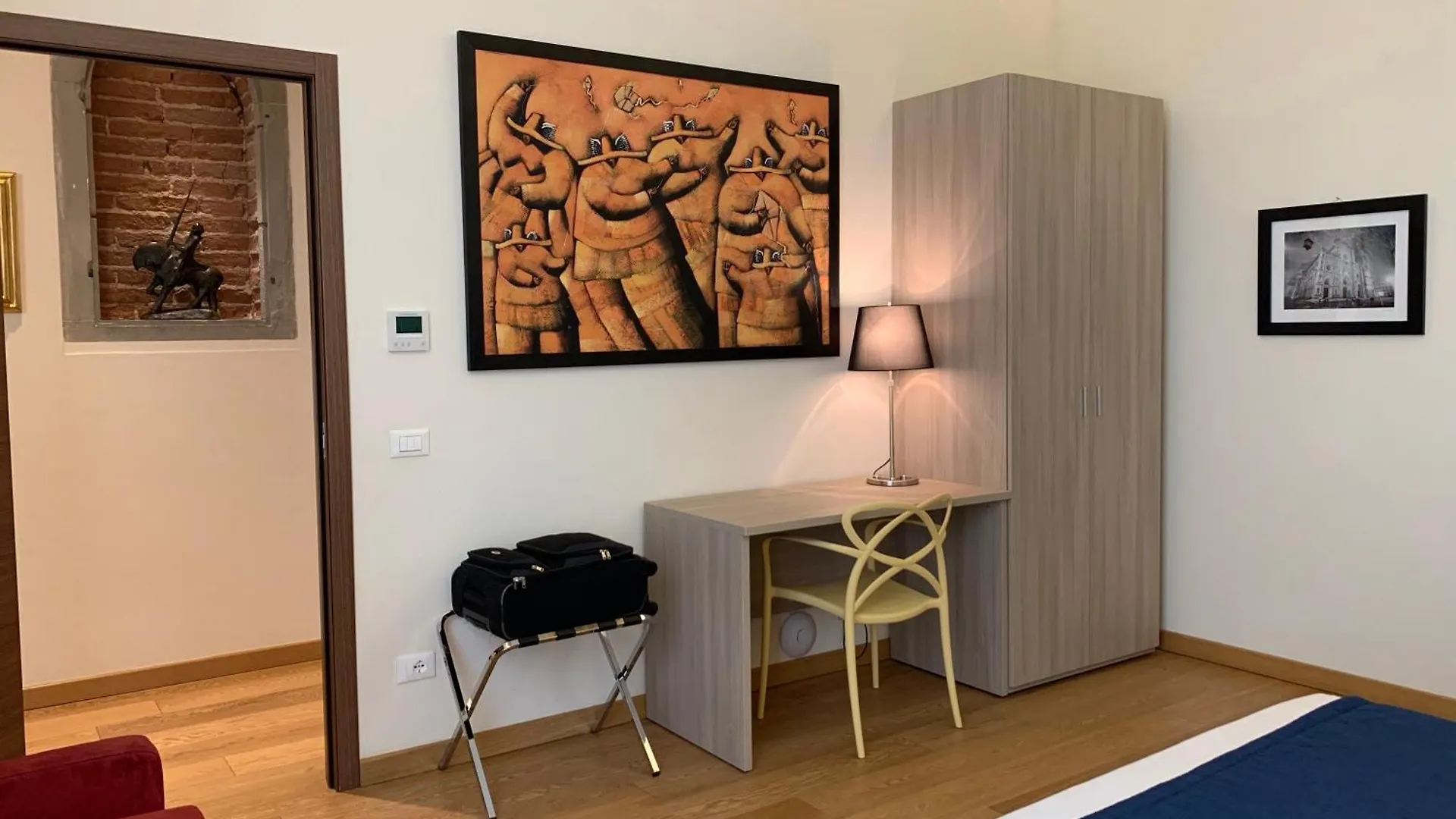 Florence Art Apartments