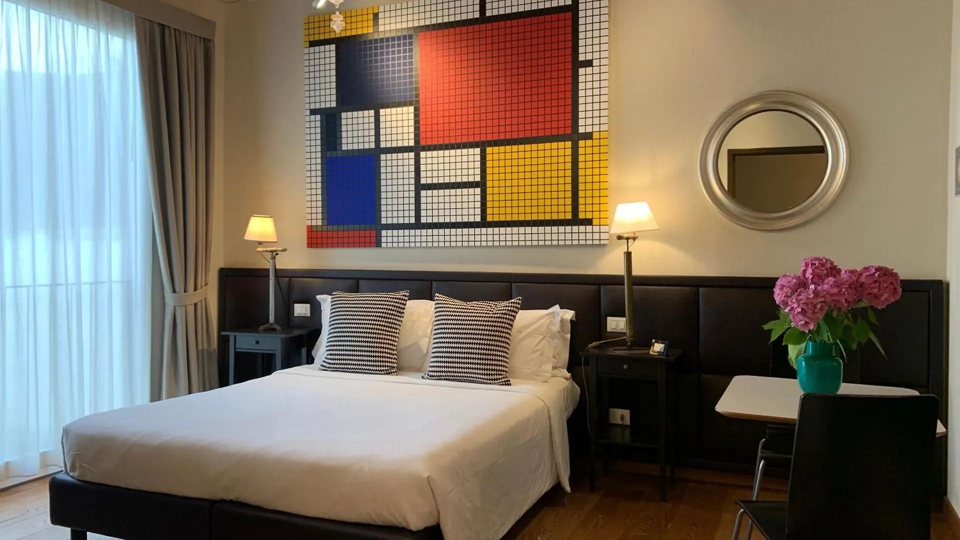 Florence Art Apartments Aparthotel