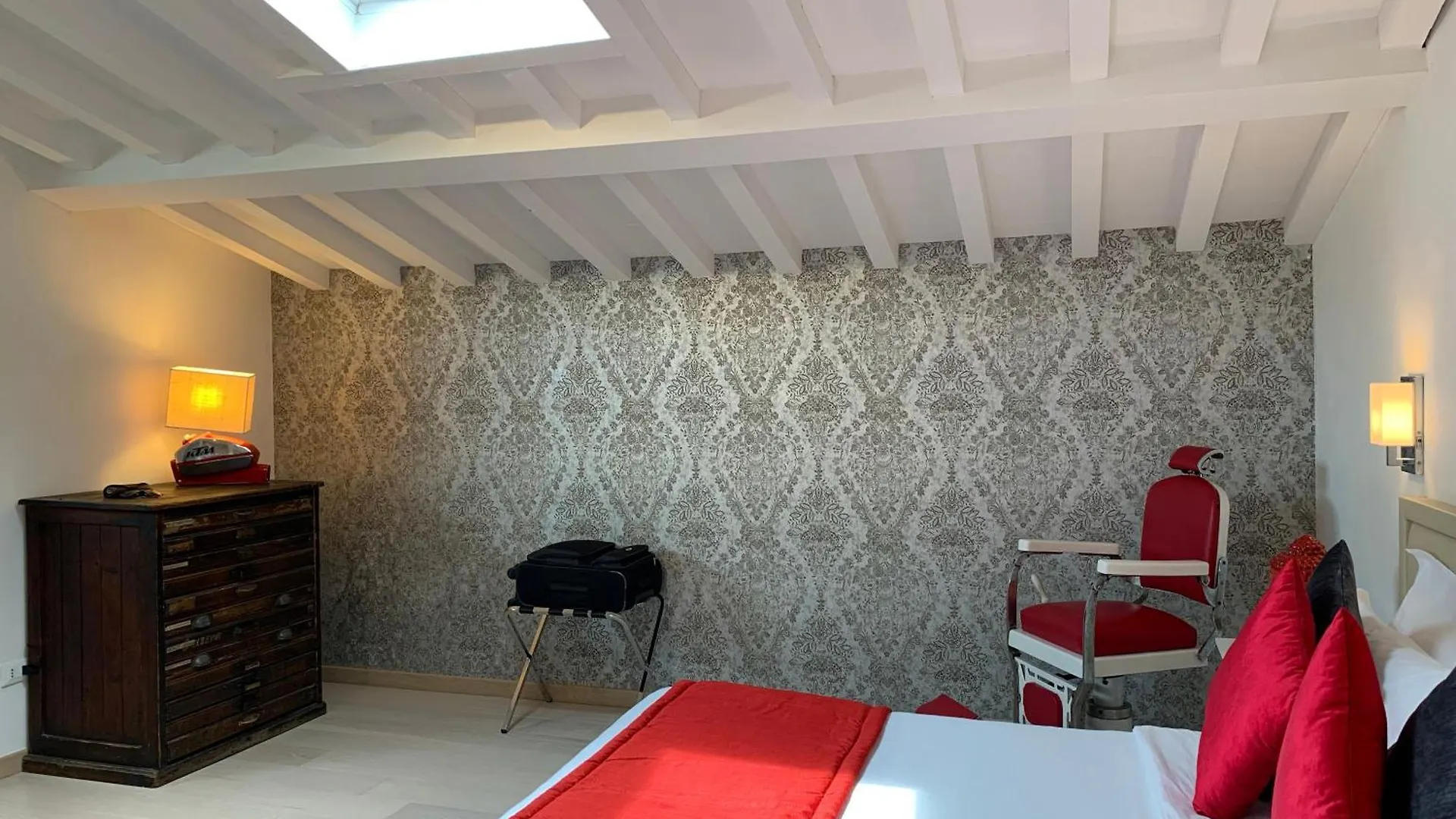 Florence Art Apartments Aparthotel