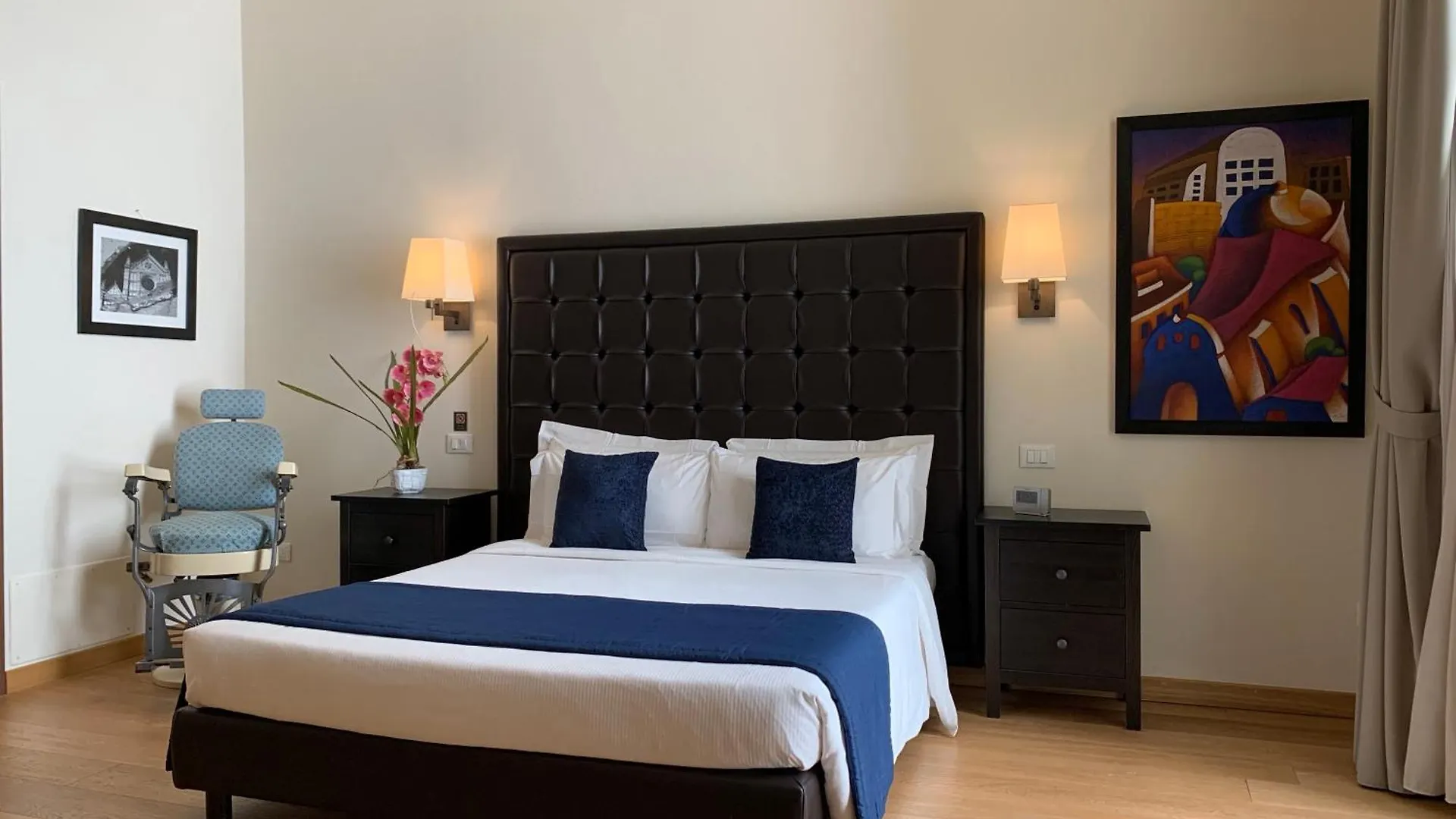 Florence Art Apartments