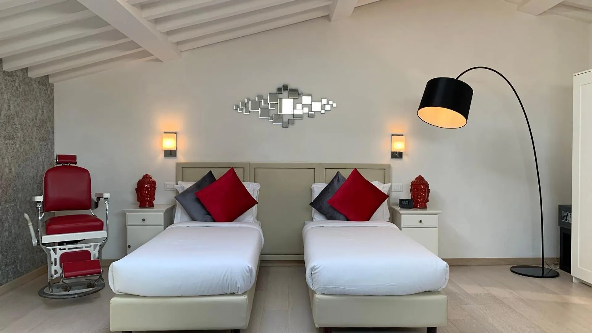 Aparthotel Florence Art Apartments
