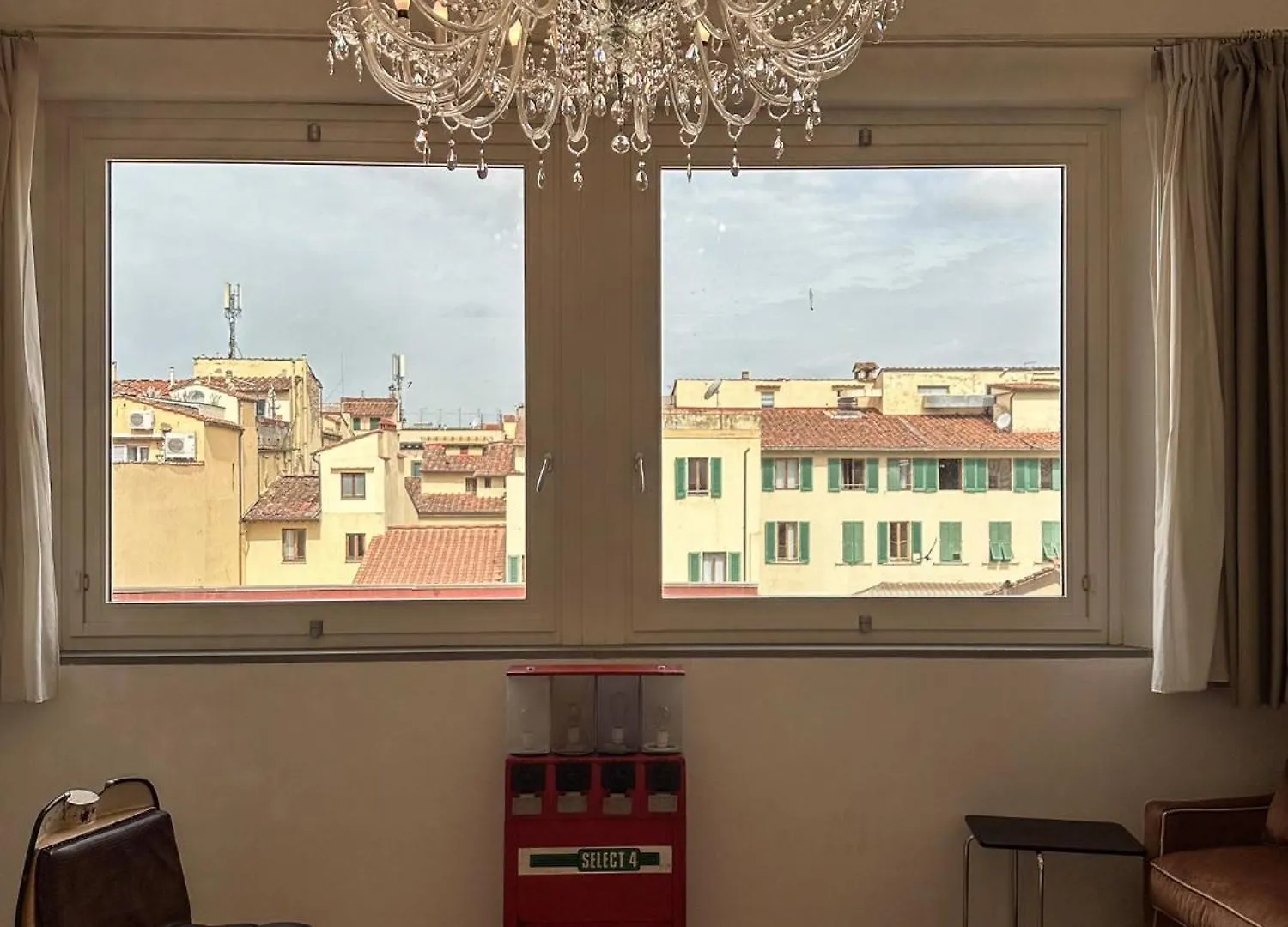 Florence Art Apartments Aparthotel