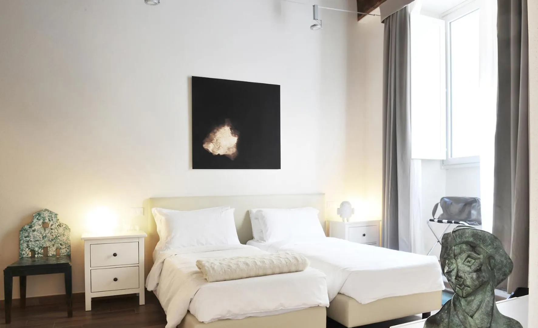 Aparthotel Florence Art Apartments