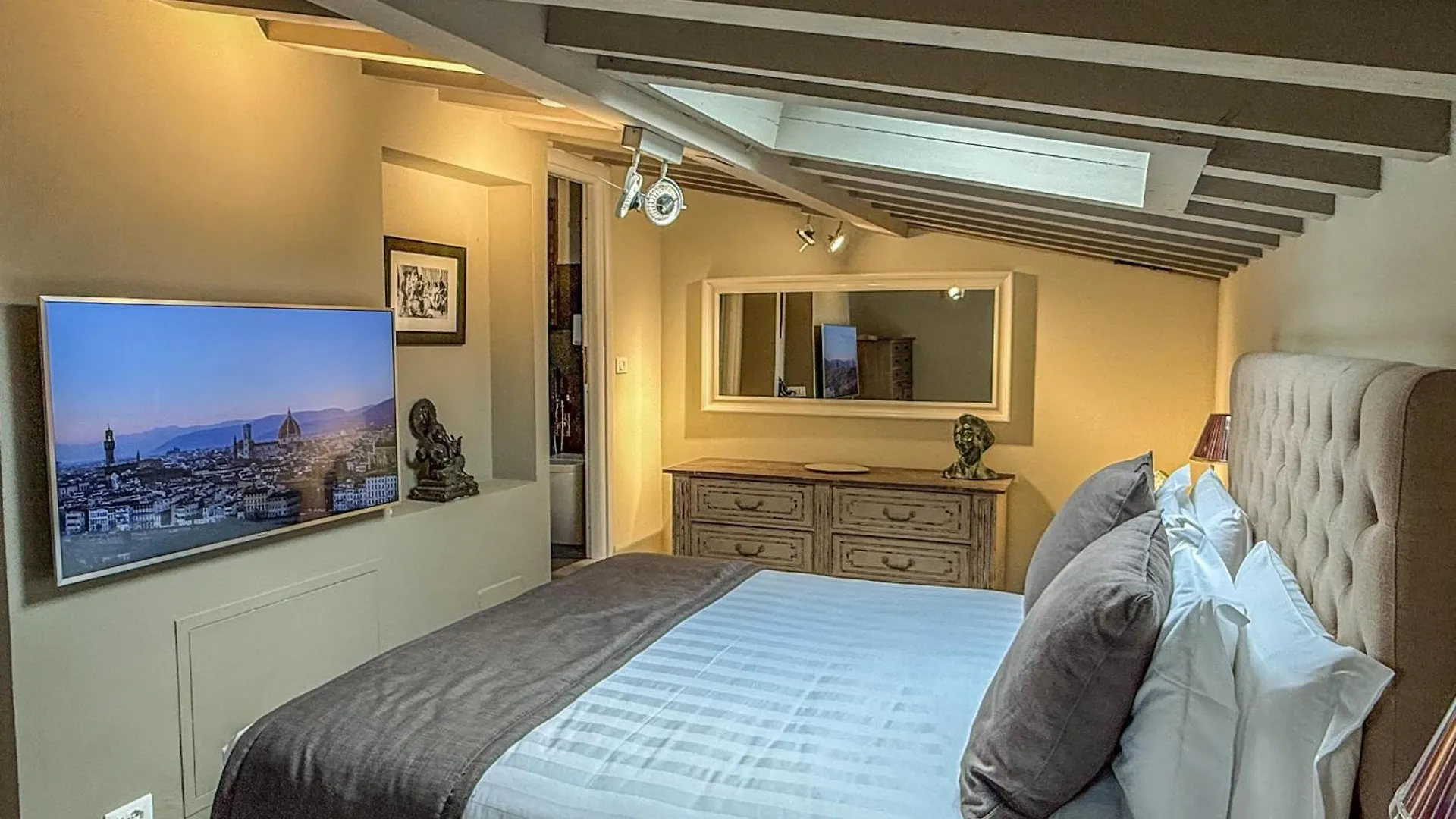 Aparthotel Florence Art Apartments
