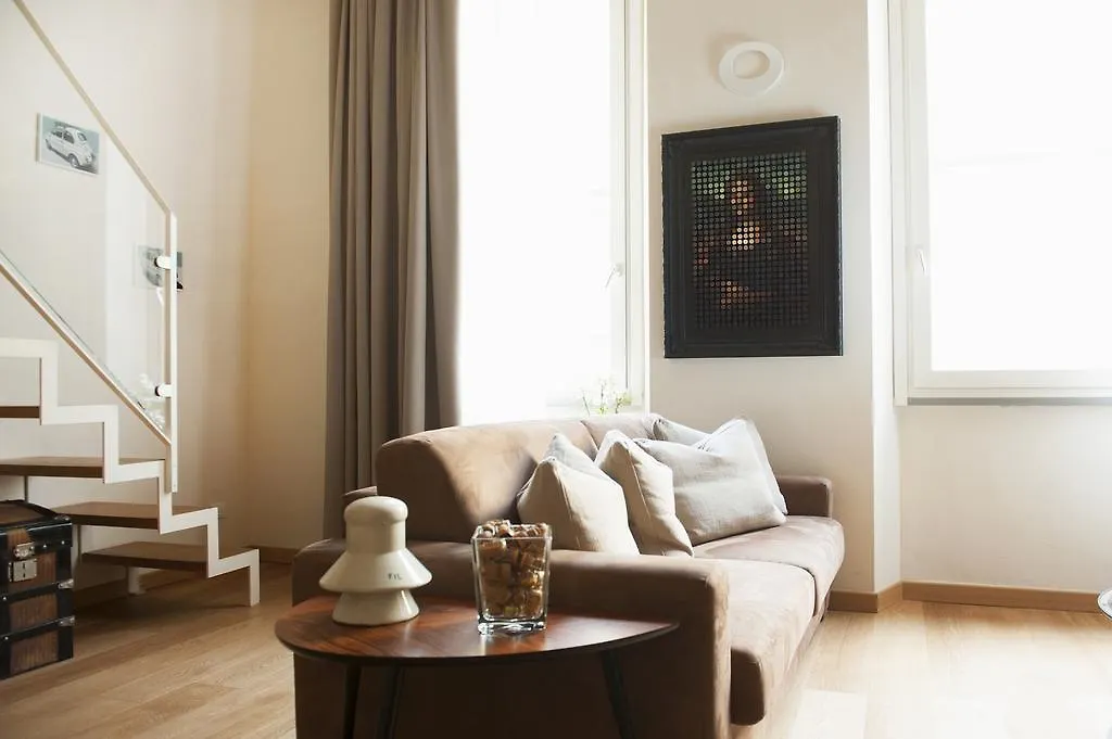 Florence Art Apartments Italy