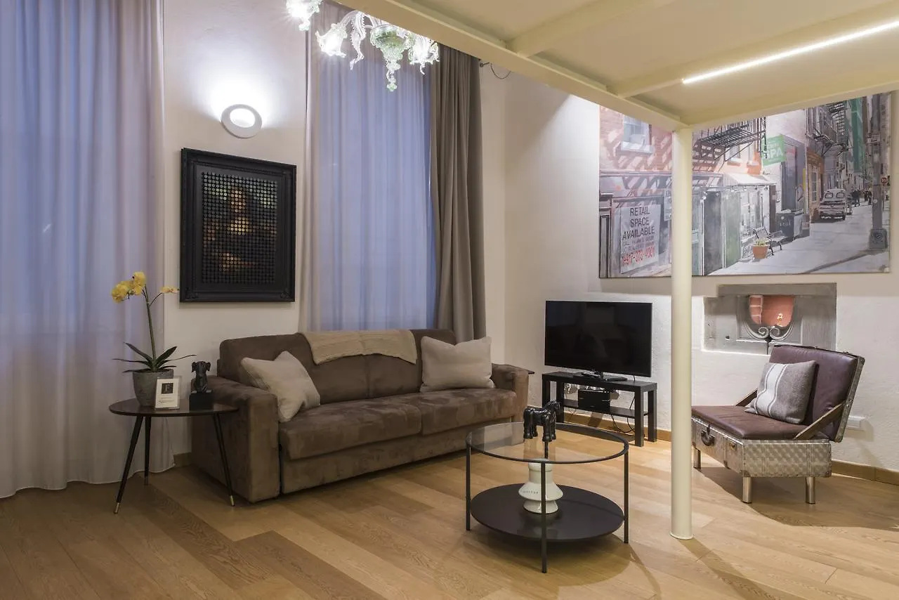 Florence Art Apartments
