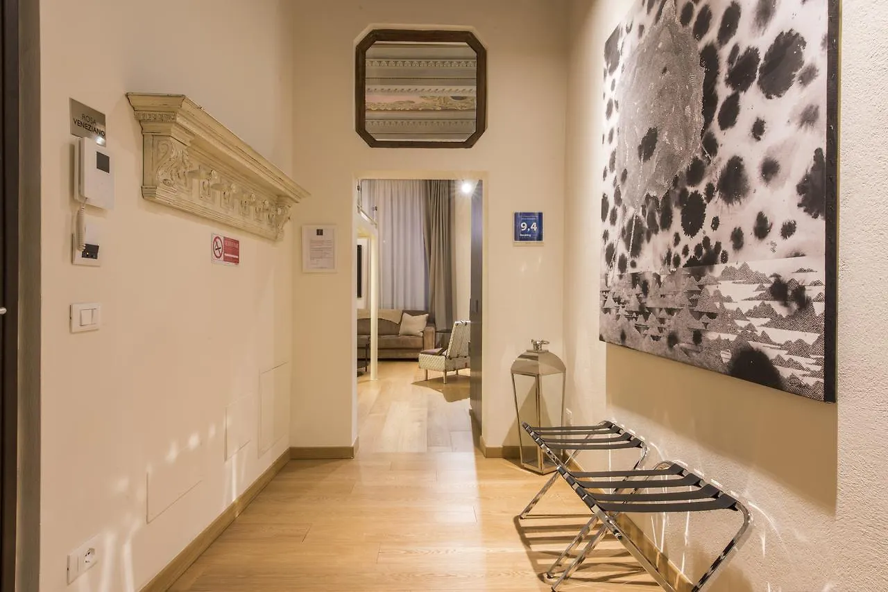 Aparthotel Florence Art Apartments