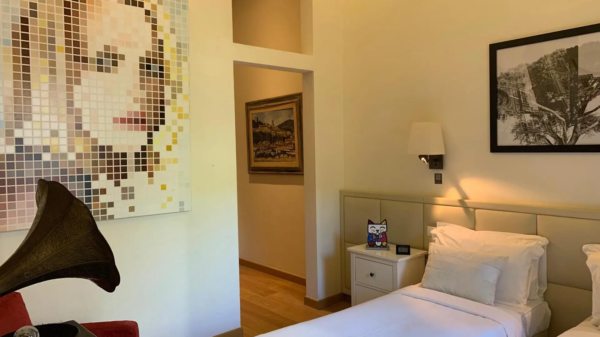 Florence Art Apartments Hotel apartamentowy