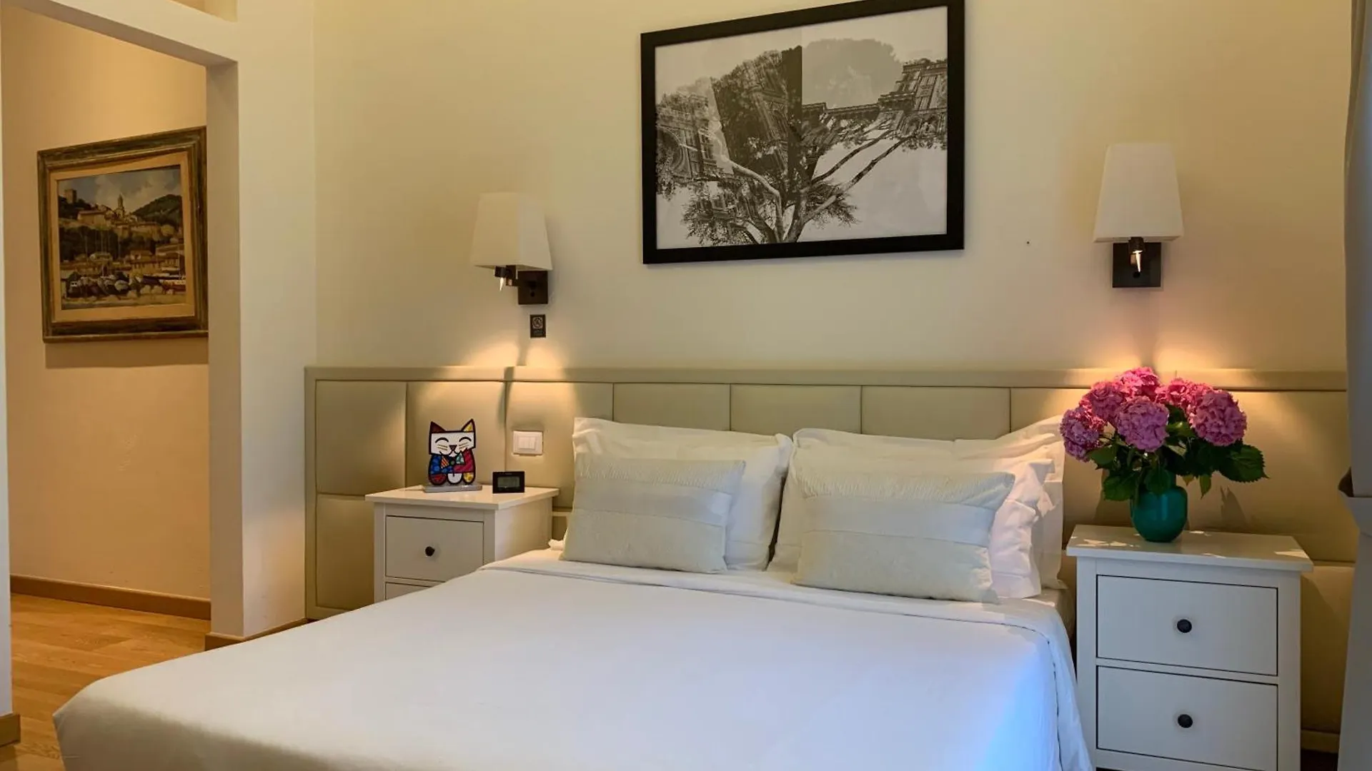 *** Aparthotel Florence Art Apartments Italy