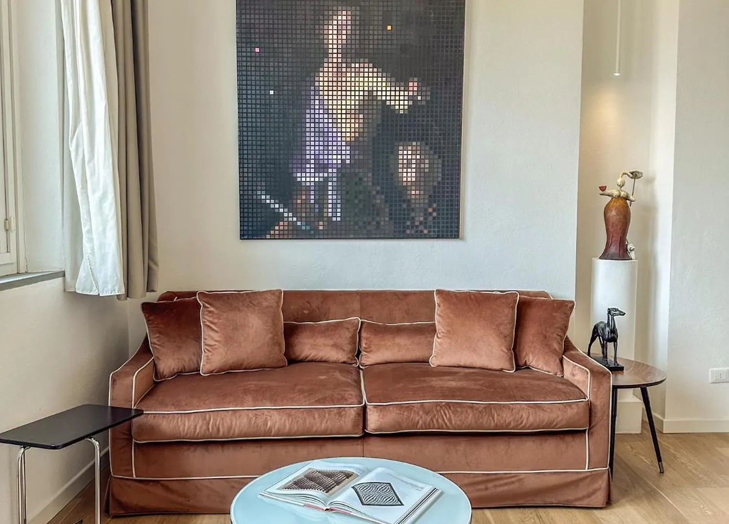 Florence Art Apartments Aparthotel
