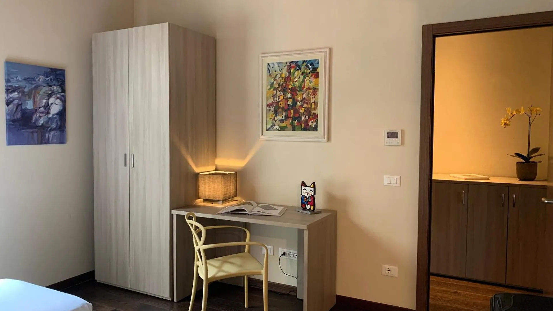 Florence Art Apartments