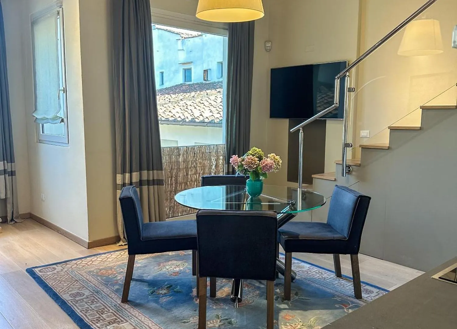 Aparthotel Florence Art Apartments