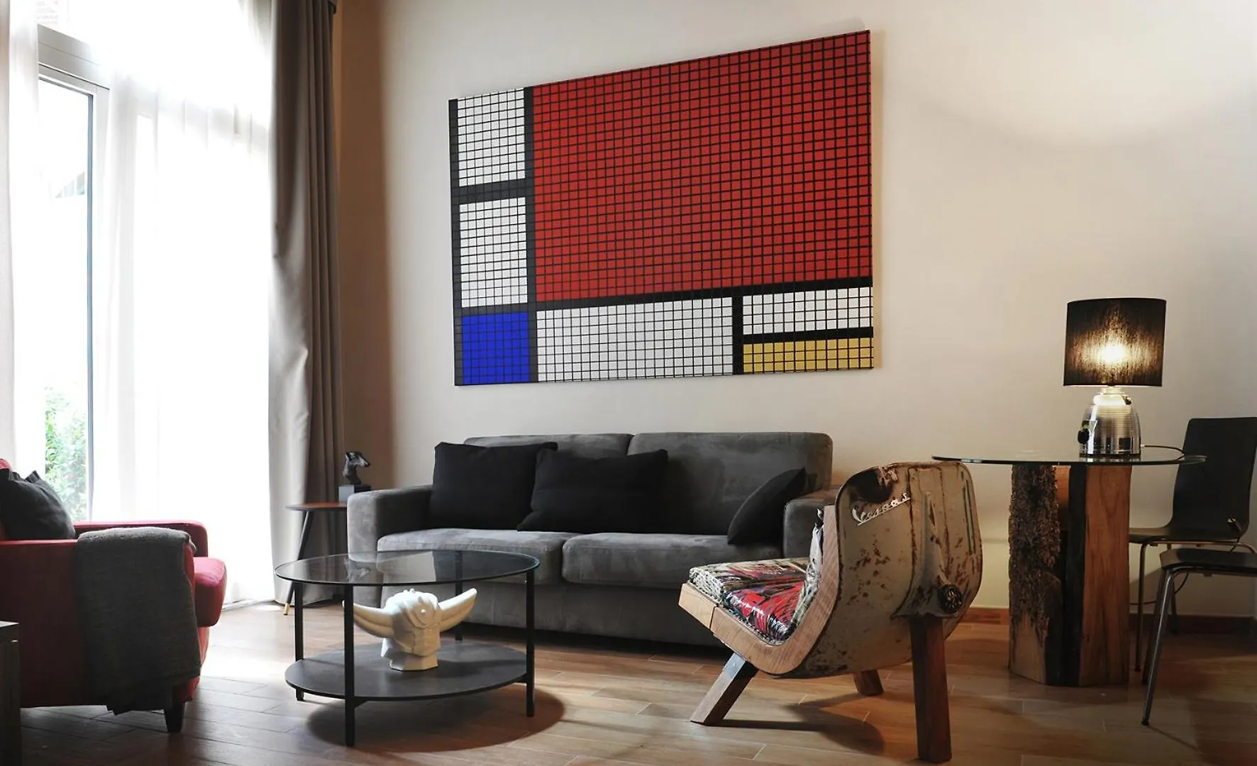 Florence Art Apartments Aparthotel