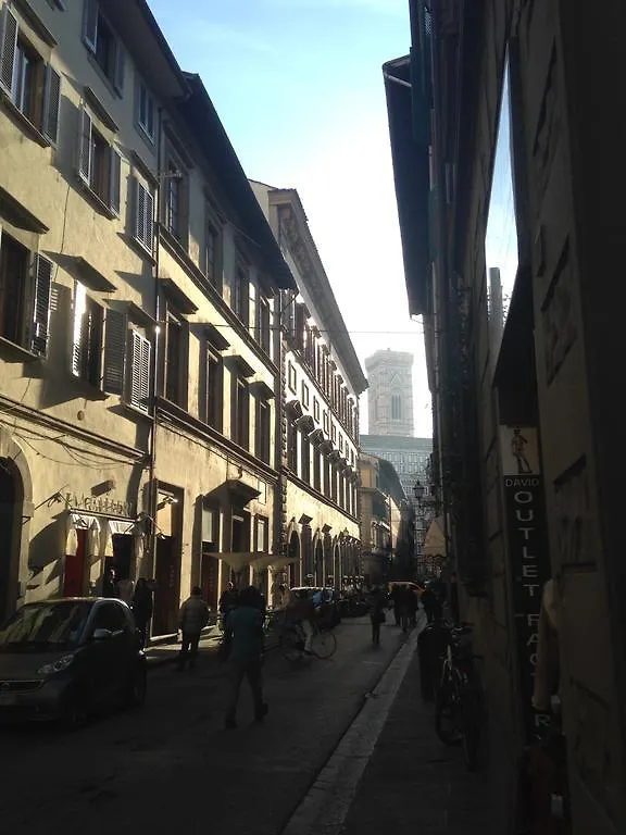 Florence Art Apartments