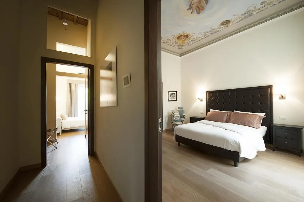 Florence Art Apartments Aparthotel
